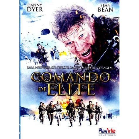 comandos 4k filmes.